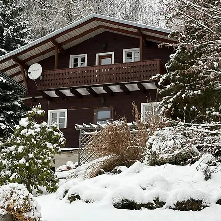 Na Mechu Шале *