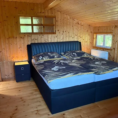 Na Mechu * Dolni Podluzi