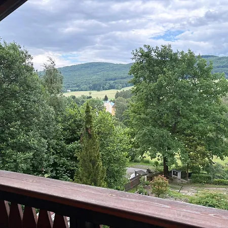 Na Mechu Dolni Podluzi